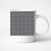 11oz Ceramic White Mug Thumbnail