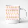 11oz Ceramic White Mug Thumbnail