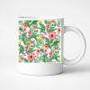 11oz Ceramic White Mug Thumbnail