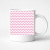 11oz Ceramic White Mug Thumbnail