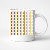 11oz Ceramic White Mug Thumbnail