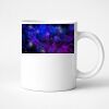11oz Ceramic White Mug Thumbnail