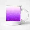 11oz Ceramic White Mug Thumbnail