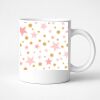 11oz Ceramic White Mug Thumbnail