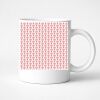 11oz Ceramic White Mug Thumbnail