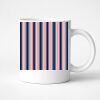 11oz Ceramic White Mug Thumbnail