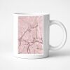 11oz Ceramic White Mug Thumbnail