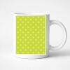 11oz Ceramic White Mug Thumbnail