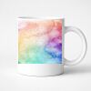 11oz Ceramic White Mug Thumbnail