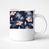 11oz Ceramic White Mug Thumbnail
