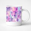 11oz Ceramic White Mug Thumbnail