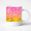 11oz Ceramic White Mug Thumbnail