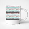 11oz Ceramic White Mug Thumbnail