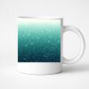 11oz Ceramic White Mug Thumbnail