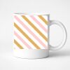 11oz Ceramic White Mug Thumbnail