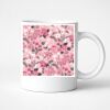 11oz Ceramic White Mug Thumbnail