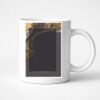 11oz Ceramic White Mug Thumbnail
