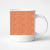 11oz Ceramic White Mug Thumbnail