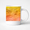 11oz Ceramic White Mug Thumbnail