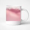 11oz Ceramic White Mug Thumbnail