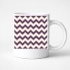 11oz Ceramic White Mug Thumbnail