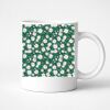 11oz Ceramic White Mug Thumbnail
