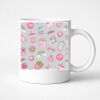 11oz Ceramic White Mug Thumbnail