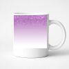 11oz Ceramic White Mug Thumbnail
