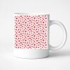 11oz Ceramic White Mug Thumbnail