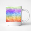 11oz Ceramic White Mug Thumbnail