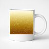 11oz Ceramic White Mug Thumbnail