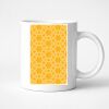 11oz Ceramic White Mug Thumbnail