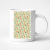 11oz Ceramic White Mug Thumbnail