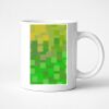 11oz Ceramic White Mug Thumbnail