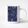 11oz Ceramic White Mug Thumbnail
