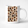 11oz Ceramic White Mug Thumbnail