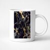 11oz Ceramic White Mug Thumbnail