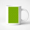 11oz Ceramic White Mug Thumbnail