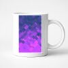 11oz Ceramic White Mug Thumbnail