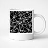 11oz Ceramic White Mug Thumbnail