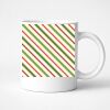 11oz Ceramic White Mug Thumbnail