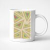 11oz Ceramic White Mug Thumbnail