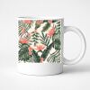 11oz Ceramic White Mug Thumbnail