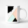 11oz Ceramic White Mug Thumbnail