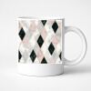 11oz Ceramic White Mug Thumbnail