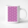 11oz Ceramic White Mug Thumbnail