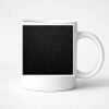 11oz Ceramic White Mug Thumbnail