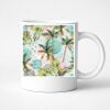 11oz Ceramic White Mug Thumbnail