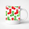 11oz Ceramic White Mug Thumbnail