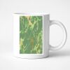 11oz Ceramic White Mug Thumbnail